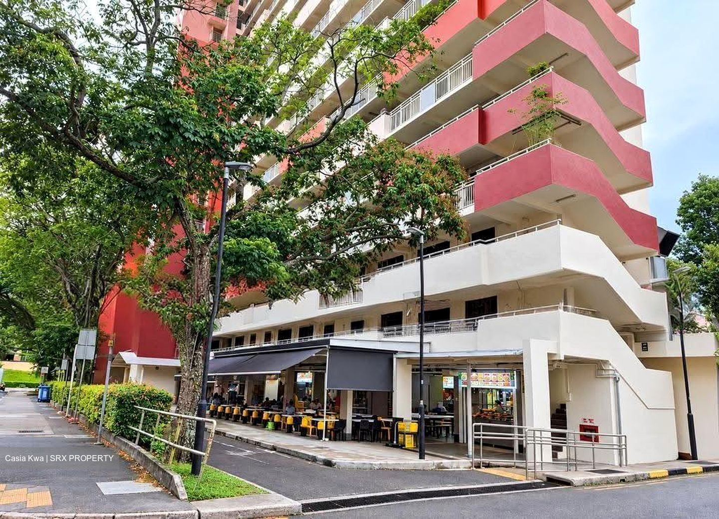 Brickworks Estate (D3), Shop House #629194071